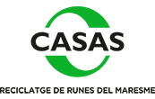 Casas Logo